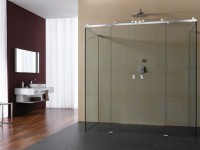 Mamparas de baño